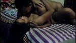 young indian couple sex
