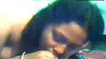 desi girl sucking of her man dick