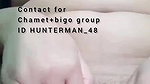 New chamet video 320