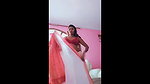 Hot Swathi naidu romantic and sexy first night short film making part-1