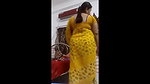 hoy saree aunt selfie-7BV1