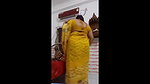 hoy saree aunt selfie-7BV1