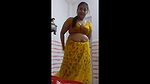 hoy saree aunt selfie-7BV1