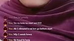 New chamet video 463
