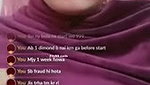 New chamet video 463