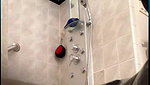 indian girl nandini hiddencam shower