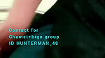 New chamet video 118
