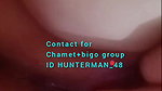 New chamet video 119