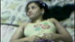 indian newly married couple honeymoon