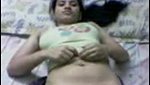 indian newly married couple honeymoon