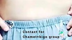 New chamet video 144