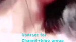 New chamet video 150