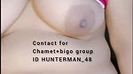 New chamet video 153