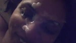 kamini joshi taking cumshot