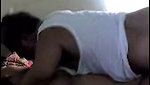 mature couple fucking in bedroom