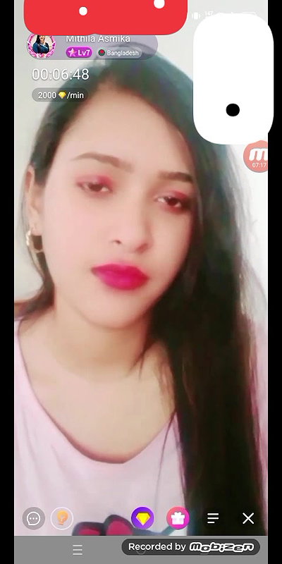 mihia asmika