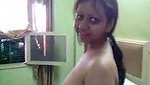 radhika bhabhi trying anal