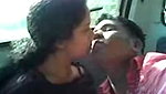 srilankan gf fucked in car