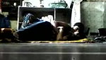tamil couple fucking on a floor