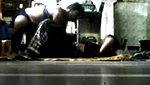 tamil couple fucking on a floor