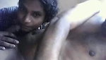 tamil gf giving blowjob