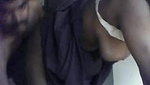 tamil gf giving blowjob