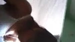 tamil girl in shower