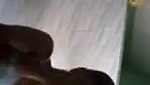 tamil girl in shower