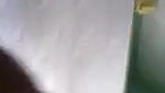 tamil girl in shower