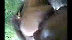 telugu couple sex in a jungle