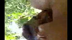 telugu couple sex in a jungle