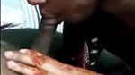 DESI INDIAN GIRL GIVING BLOWJOB