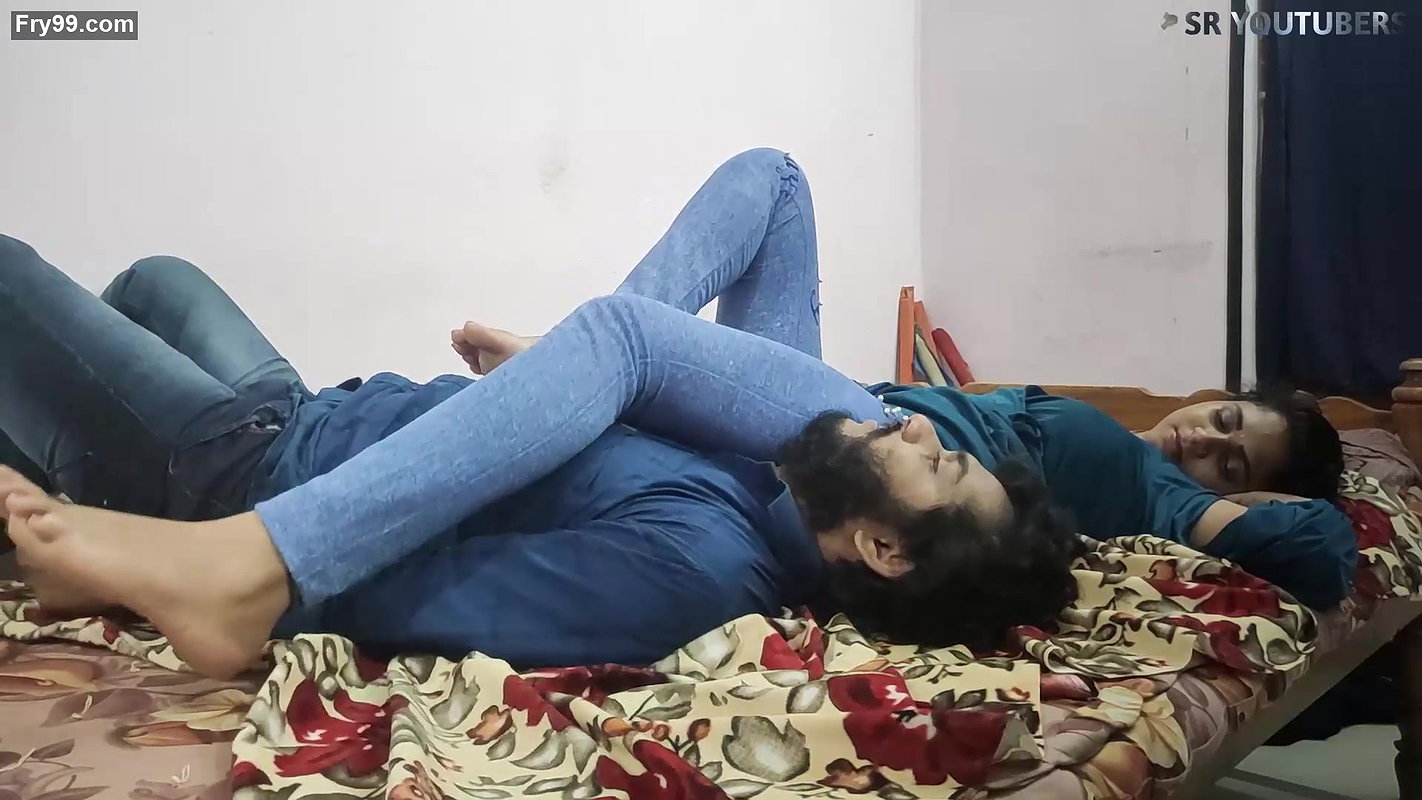 Feet Lick And Face Trample