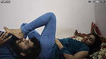 Feet Lick And Face Trample