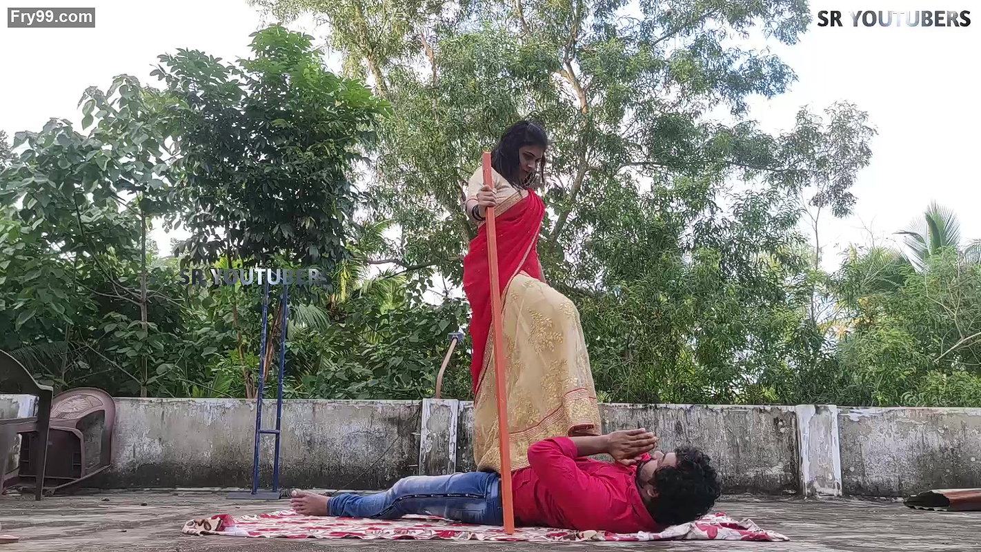 Mahishasura Blessing