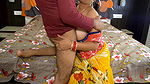 Desi Pari Bhabhi Has Sex During Home Rent Agreement