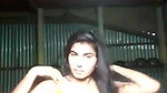 Beautiful Desi girl Show
