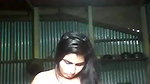 Beautiful Desi girl Show