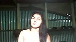 Beautiful Desi girl Show