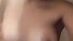 Horny Girl Bath Video