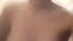Horny Girl Bath Video