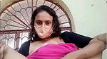 SuperChat Bengali BB Oil Massage On Boobs and Pussy