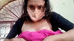SuperChat Bengali BB Oil Massage On Boobs and Pussy
