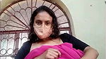 SuperChat Bengali BB Oil Massage On Boobs and Pussy
