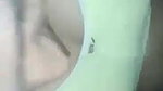 Beautiful Cute Girl Riding And Moaning