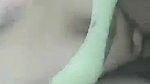 Beautiful Cute Girl Riding And Moaning
