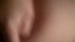 Blowjob cums in boobs _Deshicouplehot