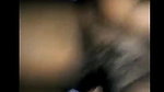 Cute Desi girl sucking big black cock