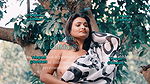 Madhu Open Boobs Topless 1