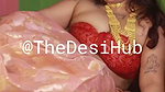 Hot desi model nude clip- 4